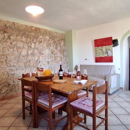 Villa Piana - Con Piscina E Giardino Privato Nel Salento تريكاس المظهر الخارجي الصورة