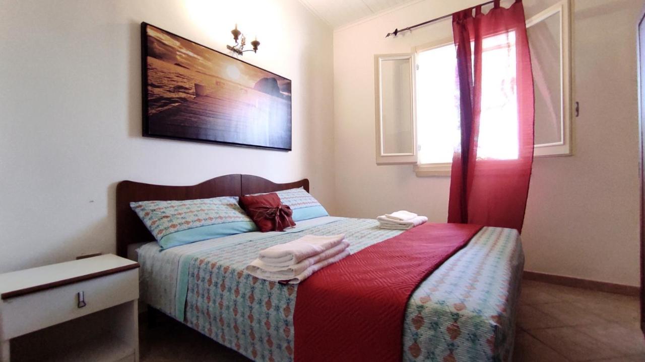 Villa Piana - Con Piscina E Giardino Privato Nel Salento تريكاس المظهر الخارجي الصورة