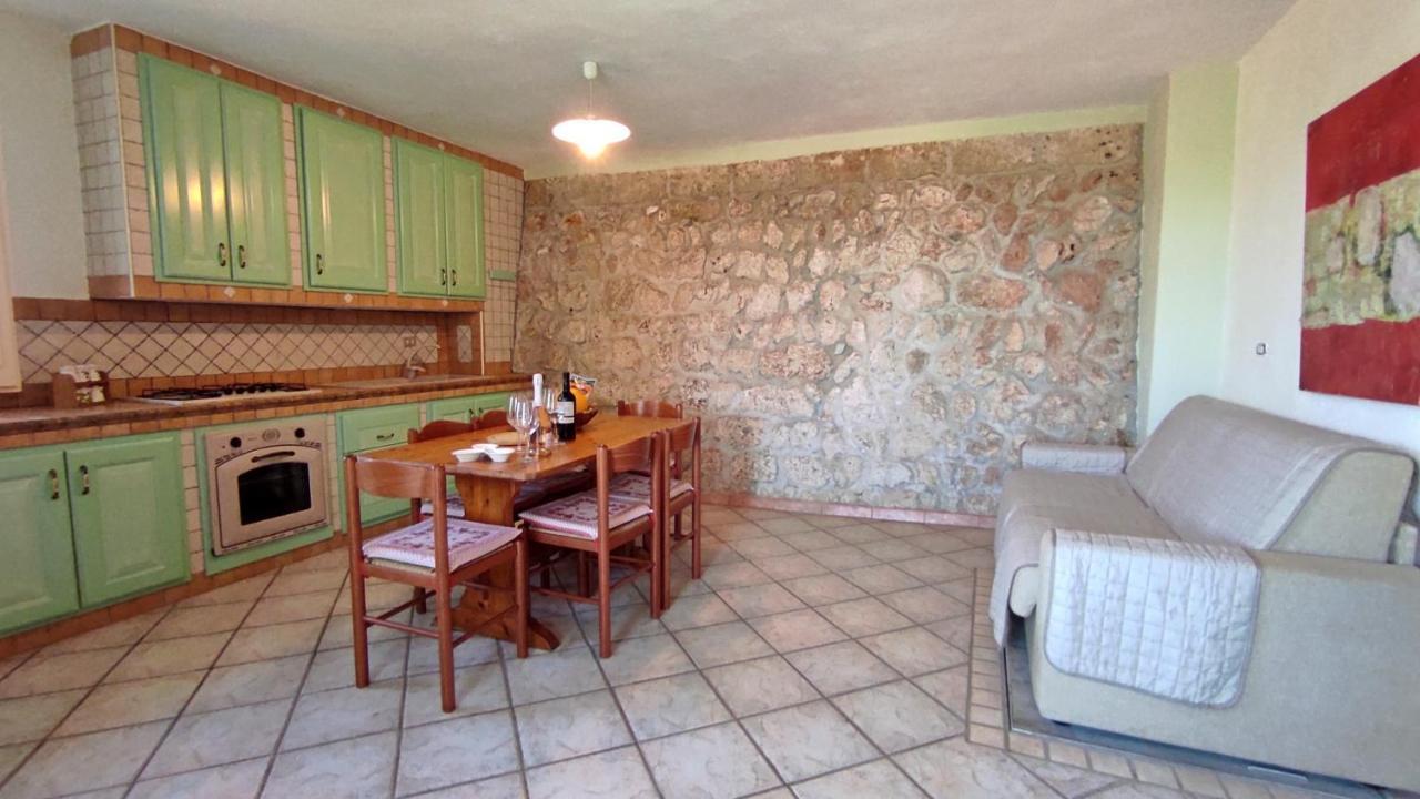 Villa Piana - Con Piscina E Giardino Privato Nel Salento تريكاس المظهر الخارجي الصورة