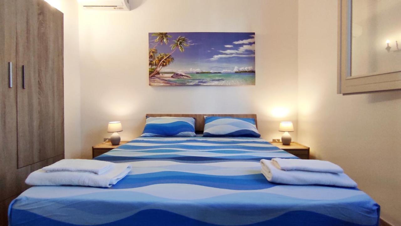 Villa Piana - Con Piscina E Giardino Privato Nel Salento تريكاس المظهر الخارجي الصورة