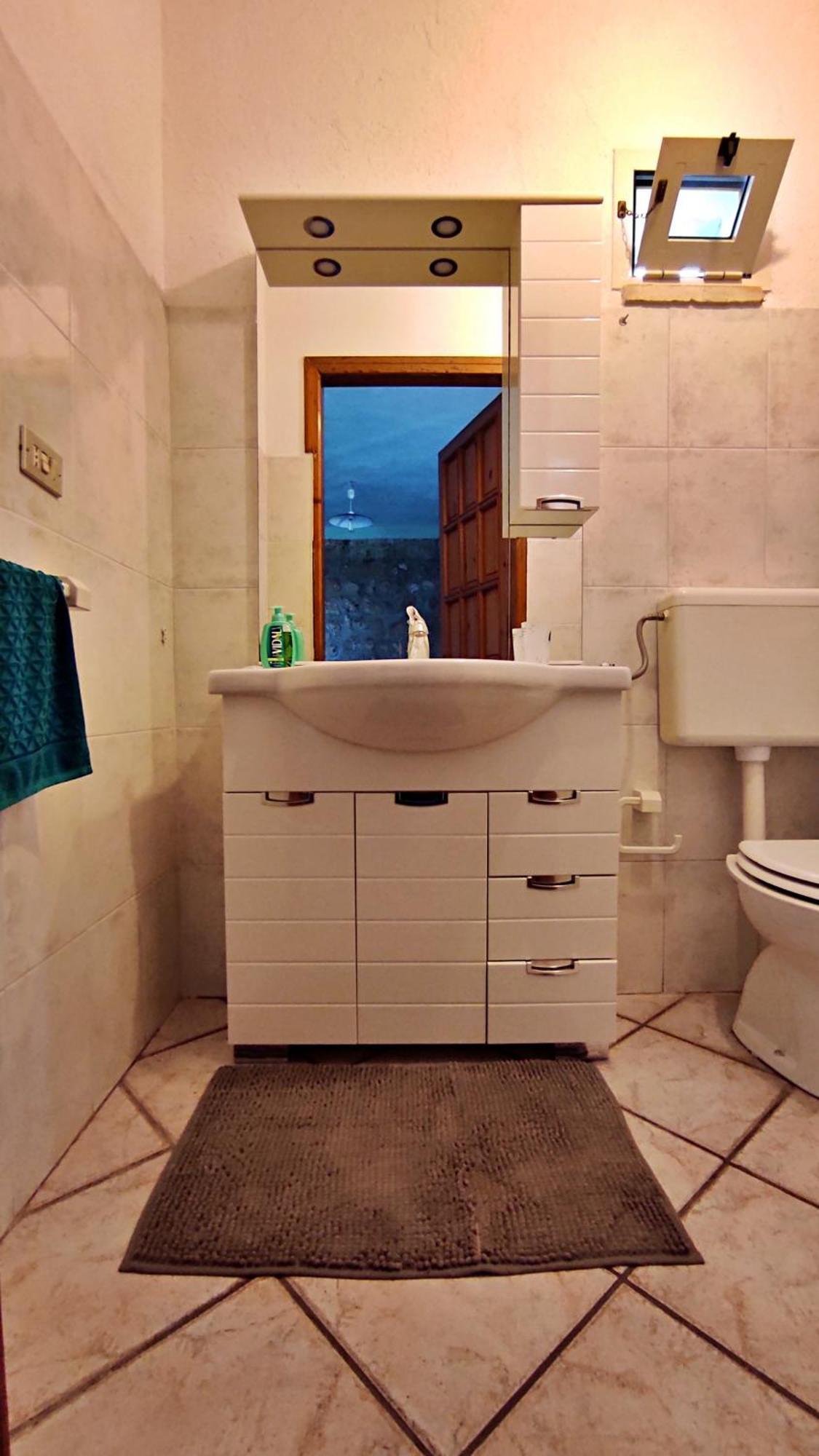 Villa Piana - Con Piscina E Giardino Privato Nel Salento تريكاس المظهر الخارجي الصورة